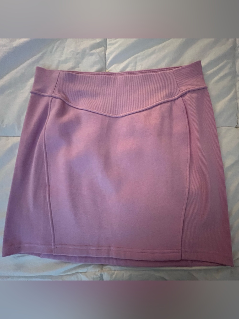 lululemon athletica scuba high-rise mini Skirt